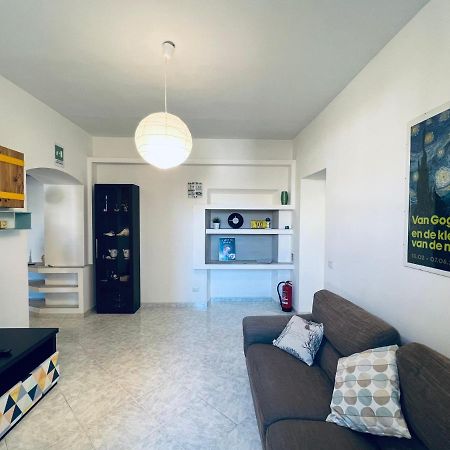 Be Your Home - Casa Vacanze Ai Vecchi Forni Civitavecchia Exterior photo