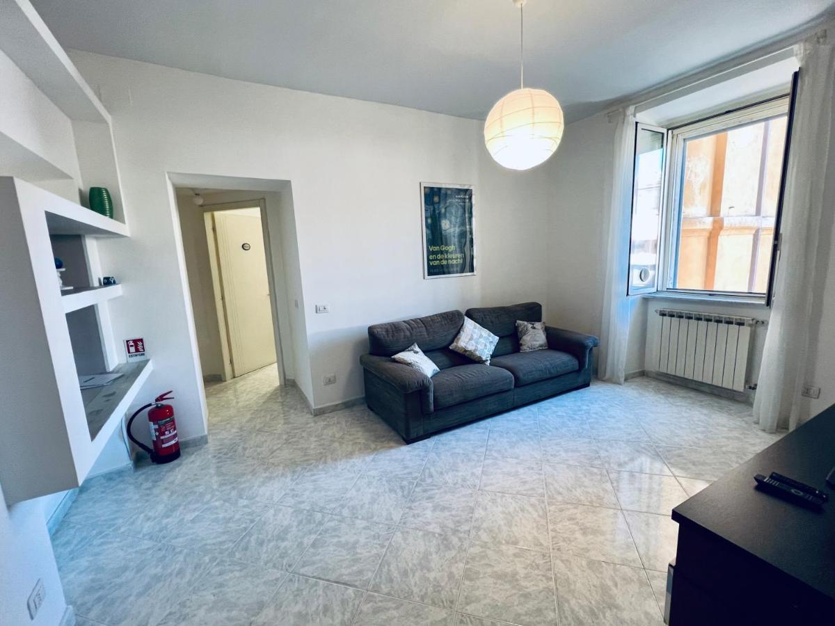 Be Your Home - Casa Vacanze Ai Vecchi Forni Civitavecchia Exterior photo