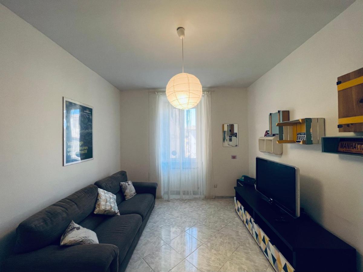 Be Your Home - Casa Vacanze Ai Vecchi Forni Civitavecchia Exterior photo