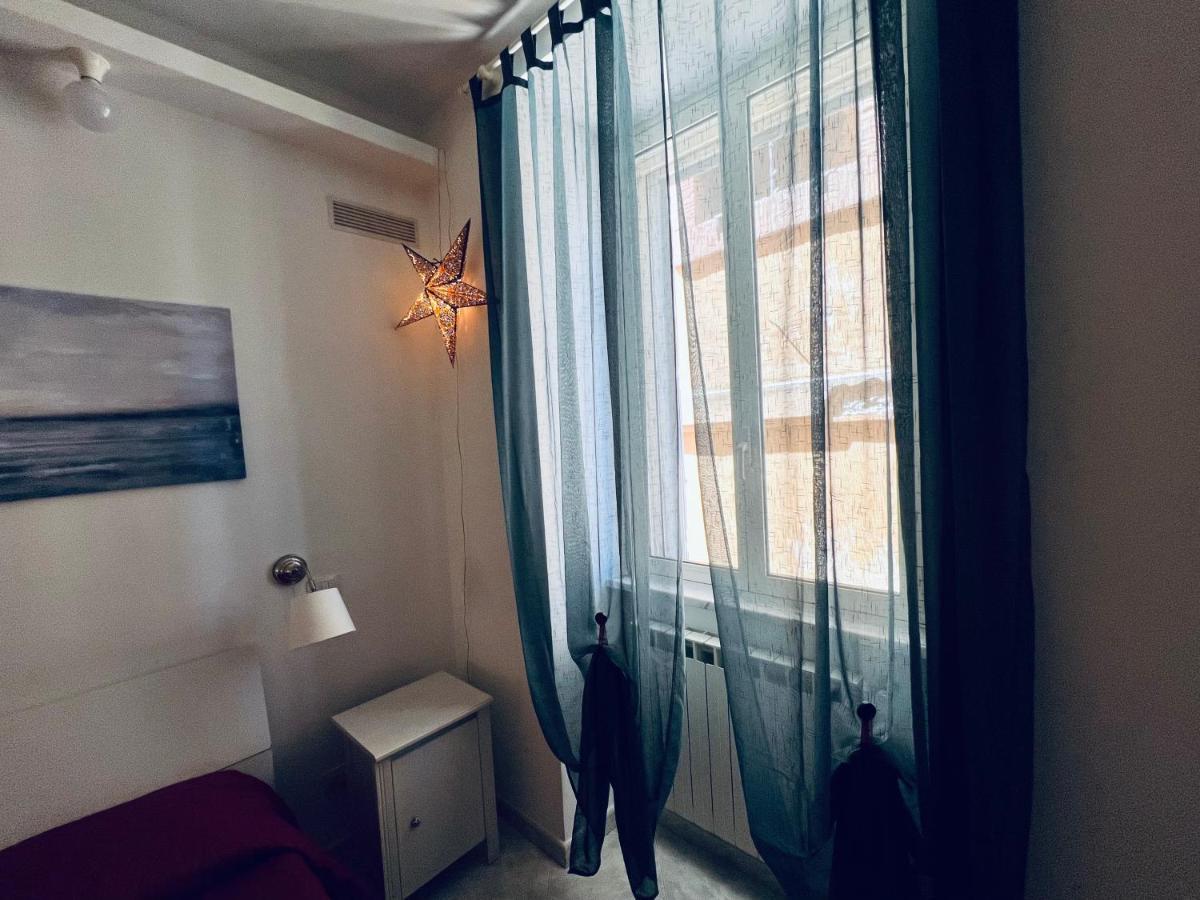 Be Your Home - Casa Vacanze Ai Vecchi Forni Civitavecchia Exterior photo