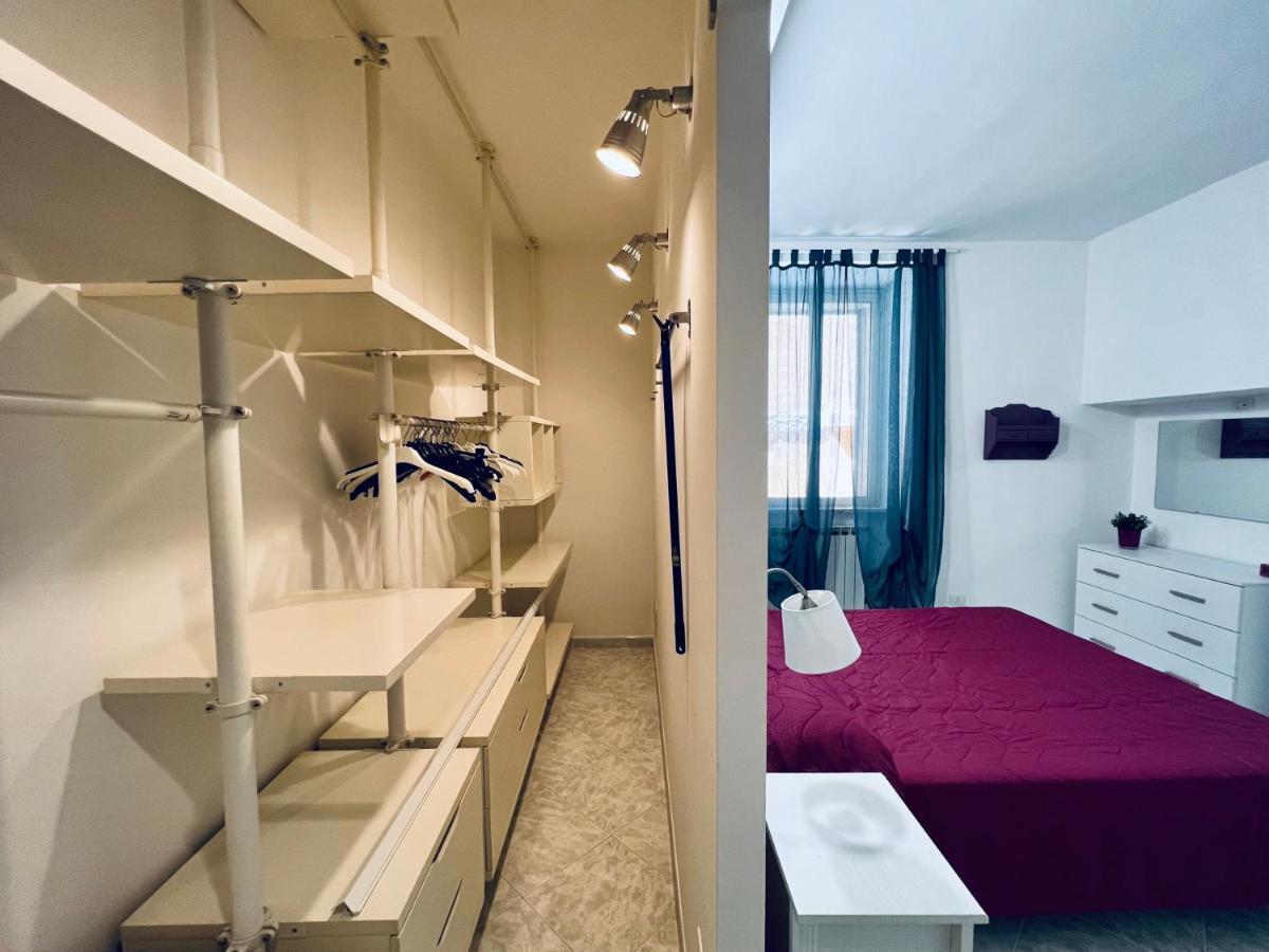 Be Your Home - Casa Vacanze Ai Vecchi Forni Civitavecchia Exterior photo