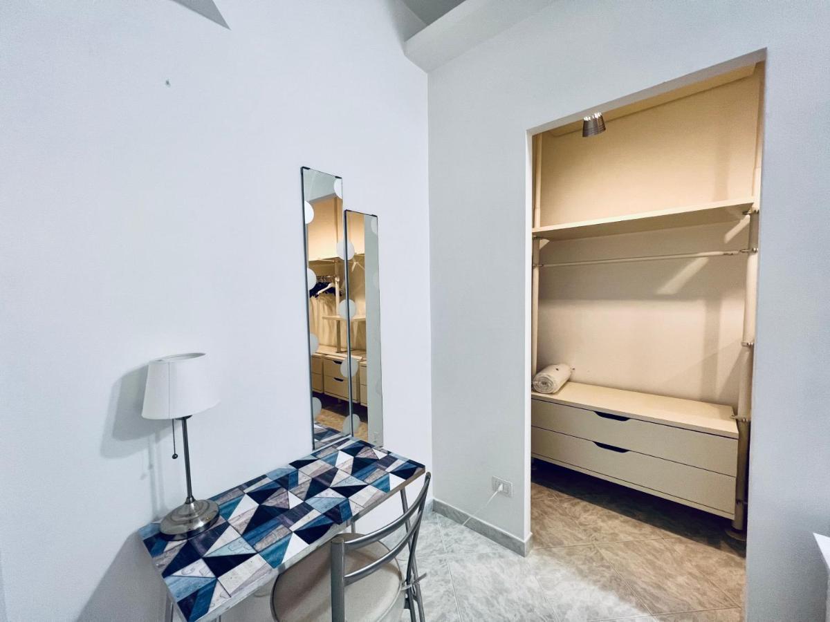 Be Your Home - Casa Vacanze Ai Vecchi Forni Civitavecchia Exterior photo